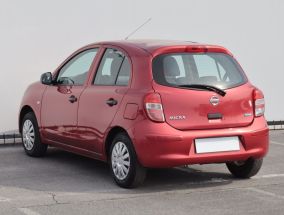 Nissan Micra - 2010