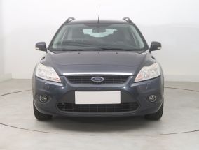 Ford Focus - 2010