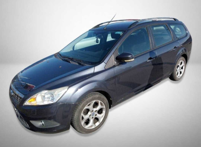 Ford Focus 2010