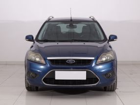 Ford Focus - 2008