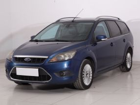 Ford Focus - 2008