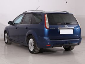 Ford Focus - 2008
