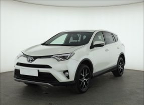 Toyota RAV 4 - 2015