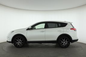 Toyota RAV 4 - 2015