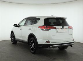 Toyota RAV 4 - 2015
