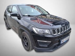 Jeep Compass - 2017