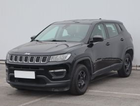 Jeep Compass - 2017