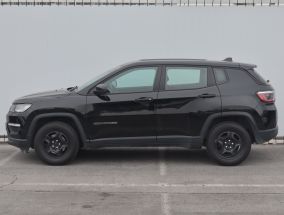 Jeep Compass - 2017