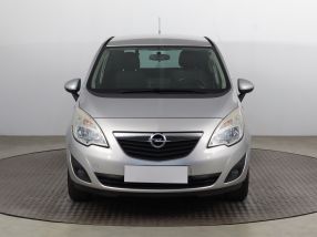Opel Meriva - 2013
