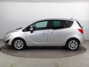 Opel Meriva - 2013