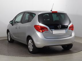 Opel Meriva - 2013