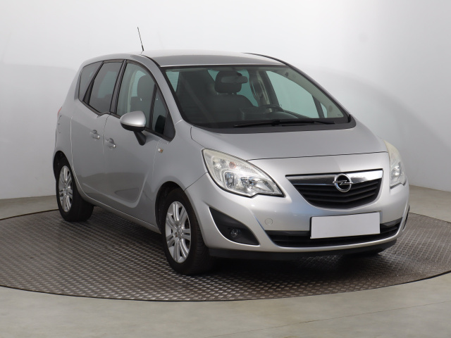 Opel Meriva 2013
