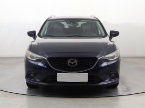 Mazda 6 - 2012