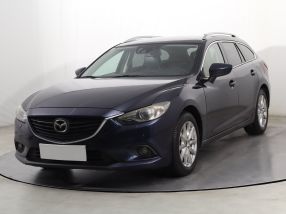 Mazda 6 - 2012