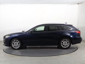 Mazda 6 - 2012