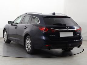 Mazda 6 - 2012