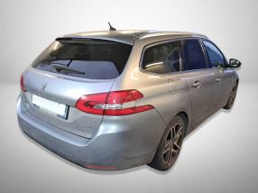 Peugeot 308 - 2014