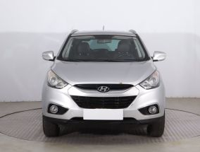 Hyundai ix35 - 2011
