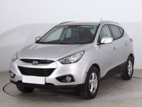 Hyundai ix35 - 2011