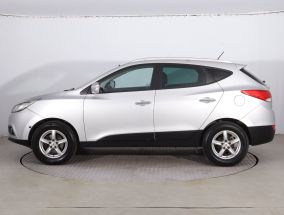 Hyundai ix35 - 2011