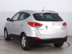 Hyundai ix35 - 2011
