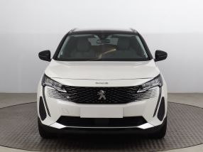 Peugeot 3008 - 2020