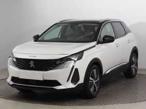 Peugeot 3008 - 2020