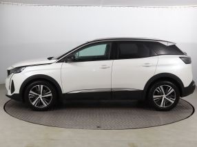 Peugeot 3008 - 2020