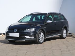 Volkswagen Golf - 2015