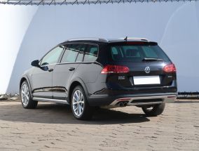 Volkswagen Golf - 2015