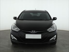 Hyundai i40 - 2012