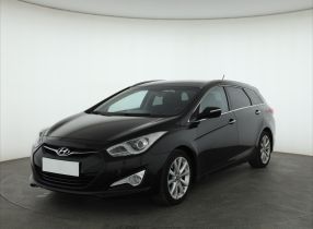 Hyundai i40 - 2012