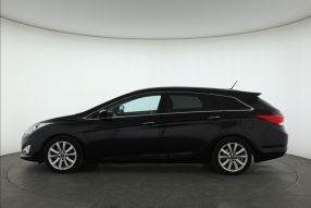 Hyundai i40 - 2012