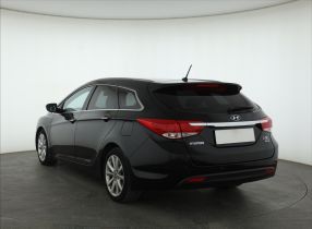 Hyundai i40 - 2012
