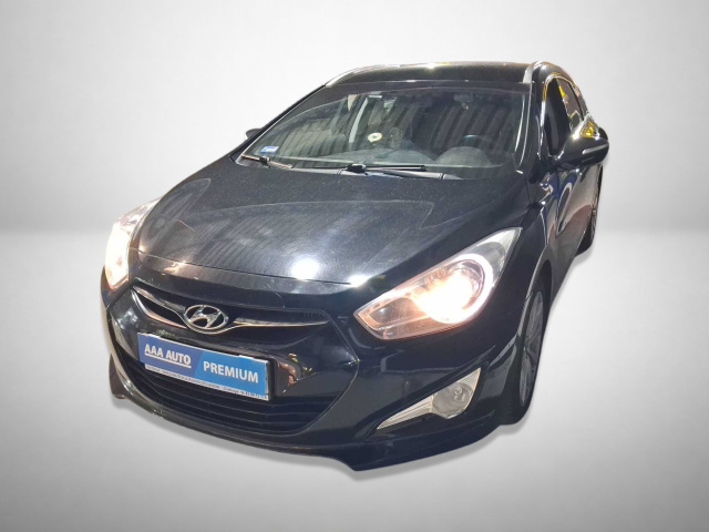 Hyundai i40 2012