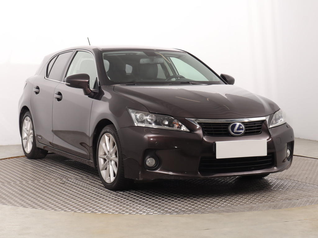 Lexus CT