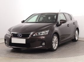 Lexus CT - 2012