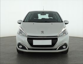 Peugeot 208 - 2018