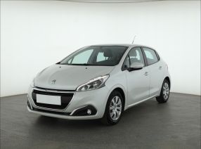 Peugeot 208 - 2018