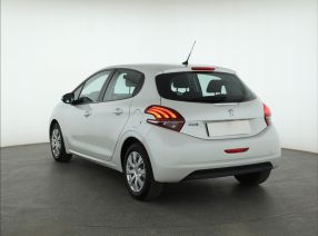 Peugeot 208 - 2018