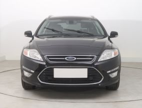Ford Mondeo - 2013
