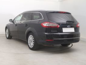 Ford Mondeo - 2013