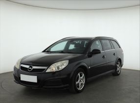 Opel Vectra - 2007