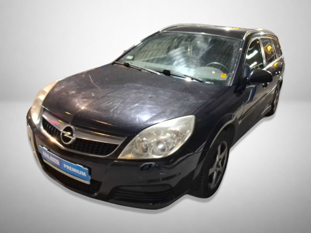 Opel Vectra 2007