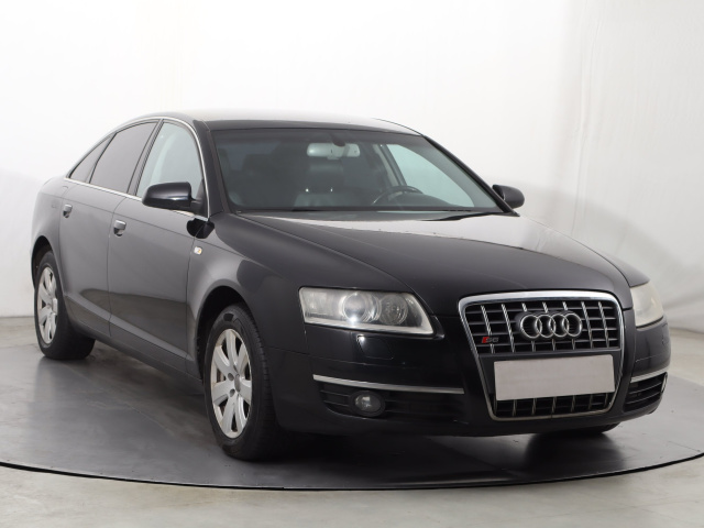 Audi A6 2006