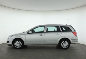 Opel Astra - 2012