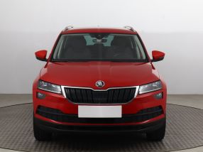 Škoda Karoq - 2019