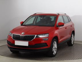Škoda Karoq - 2019
