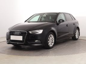 Audi A3 - 2013