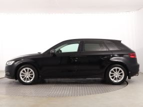 Audi A3 - 2013